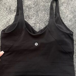 lululemon athletica align tank top